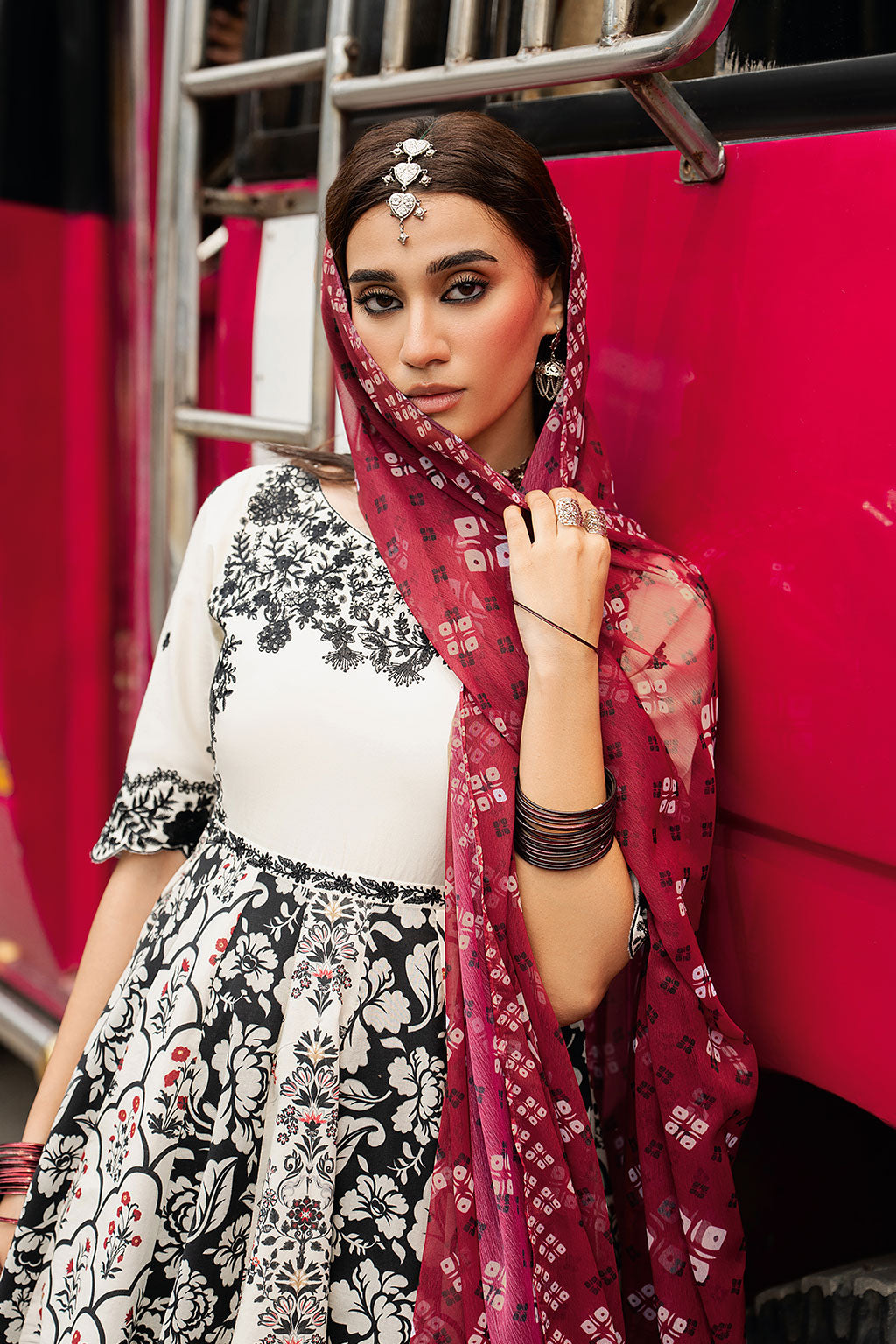 shagna viral maxi y39
