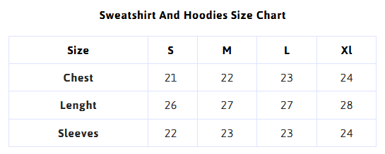 White Basic Sweat Shirt