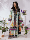 Amal Summer Prints Lawn Y40