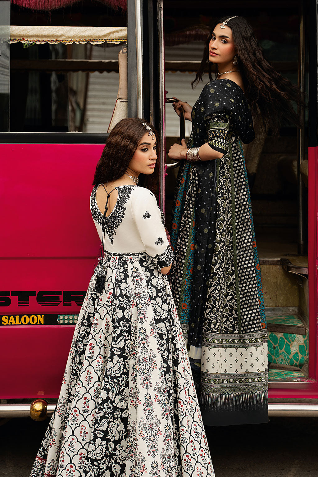 shagna viral maxi y39