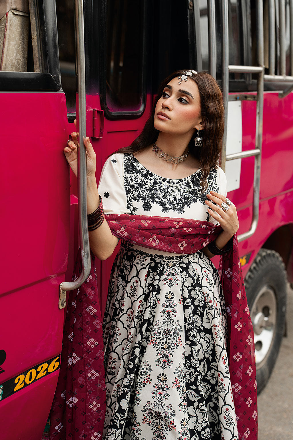 shagna viral maxi y39