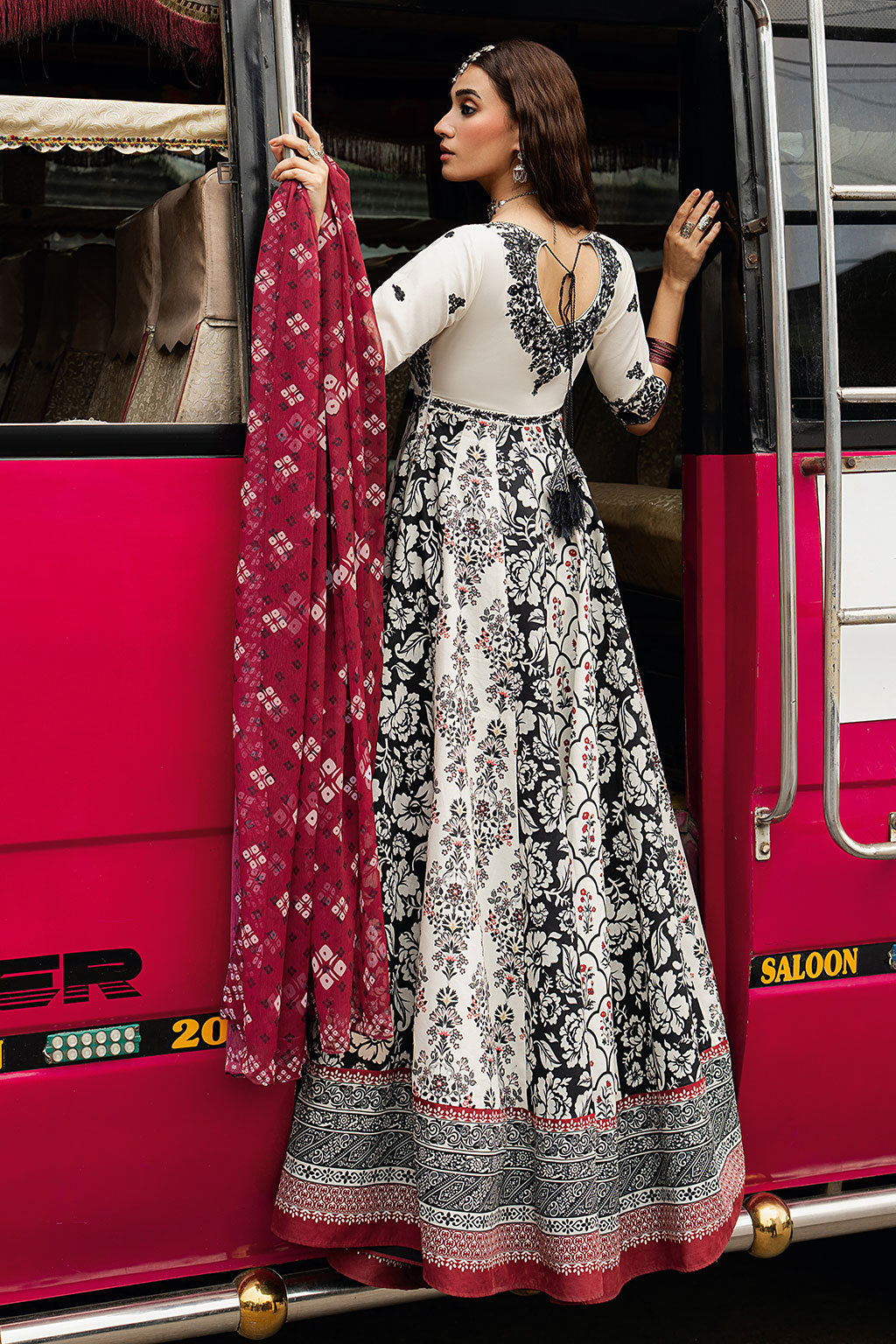 shagna viral maxi y39