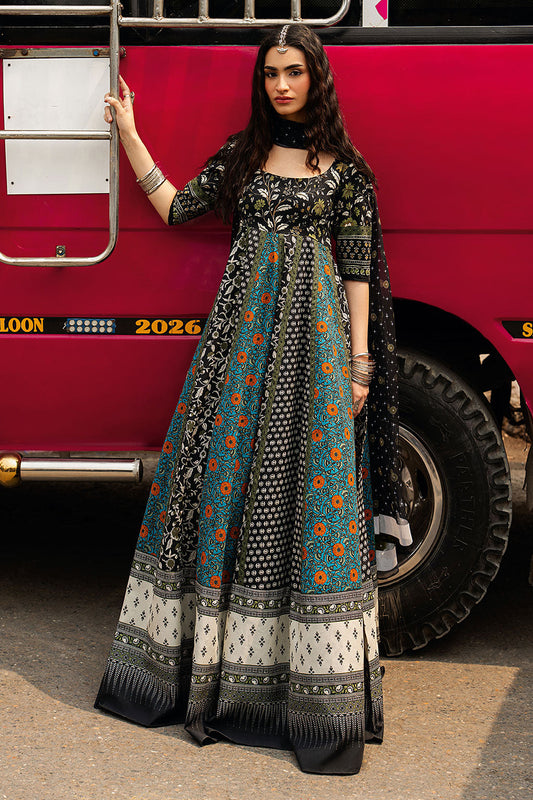 shagna viral maxi y40