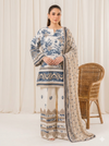 2PC  Printed Lawn Y47