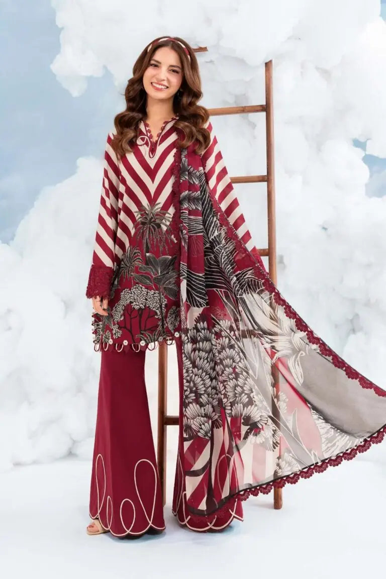 MariaB MBasics Dream scape Lawn Y43