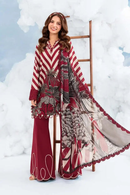 MariaB MBasics Dream scape Lawn Y43