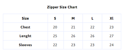 Grey Sleeveless Hodded Zipper