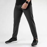 Men’s Premium Straight & Side-Stripe Trousers