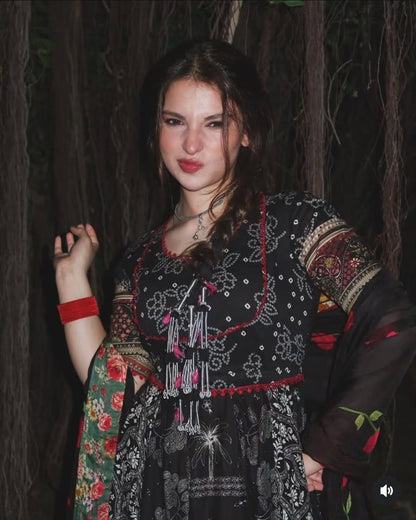 Surkh Bahar
