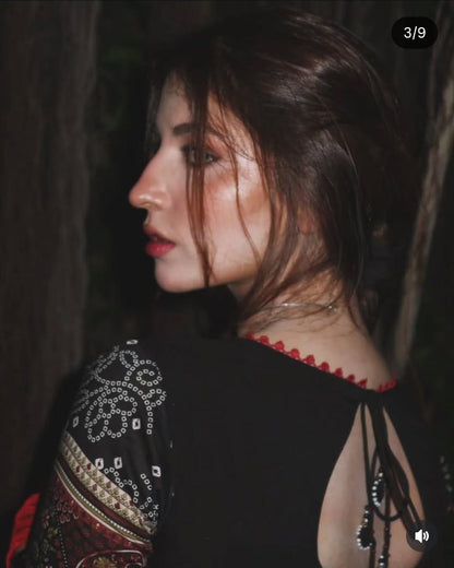 Surkh Bahar