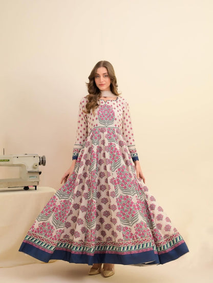 Maxi Multi Color