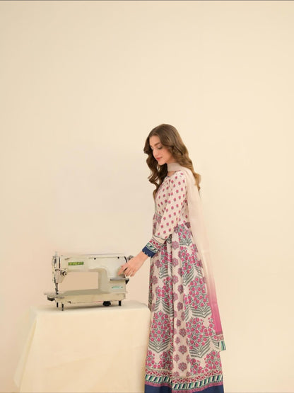 Maxi Multi Color