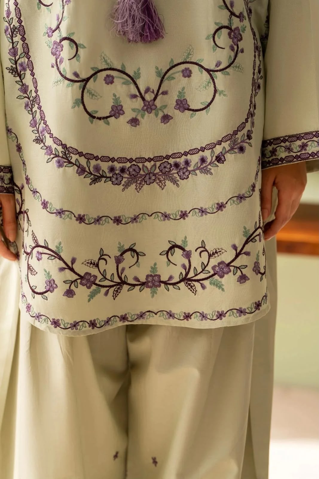 Zariya co_ord 16
