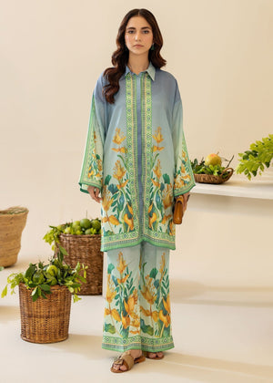 Xyra Summer Prints Lawn Y41