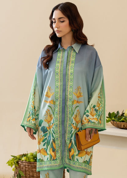 Xyra Summer Prints Lawn Y41