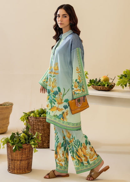 Xyra Summer Prints Lawn Y41