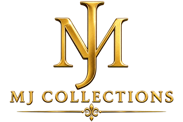 MJ COLLECTIONS