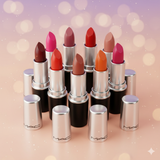 PACK OF 12 LIPSTICK - TYPE A