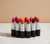 PACK OF 12 LIPSTICK - TYPE A