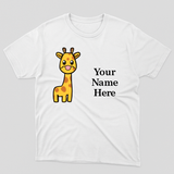 Personalized T-Shirt – Design Your Own