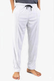 Men’s Premium Straight & Side-Stripe Trousers