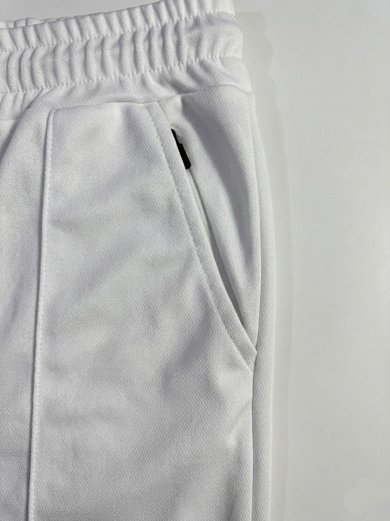 Men’s Premium Straight & Side-Stripe Trousers