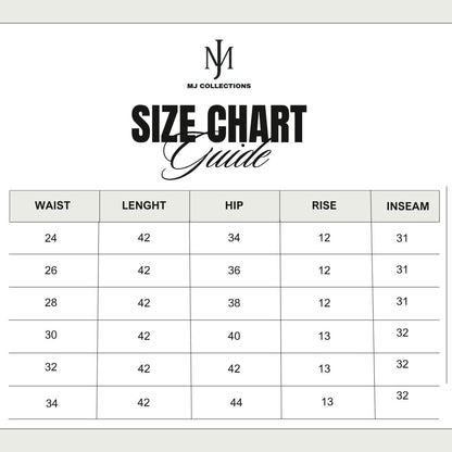 BLUE Wide-Leg Jeans For Women