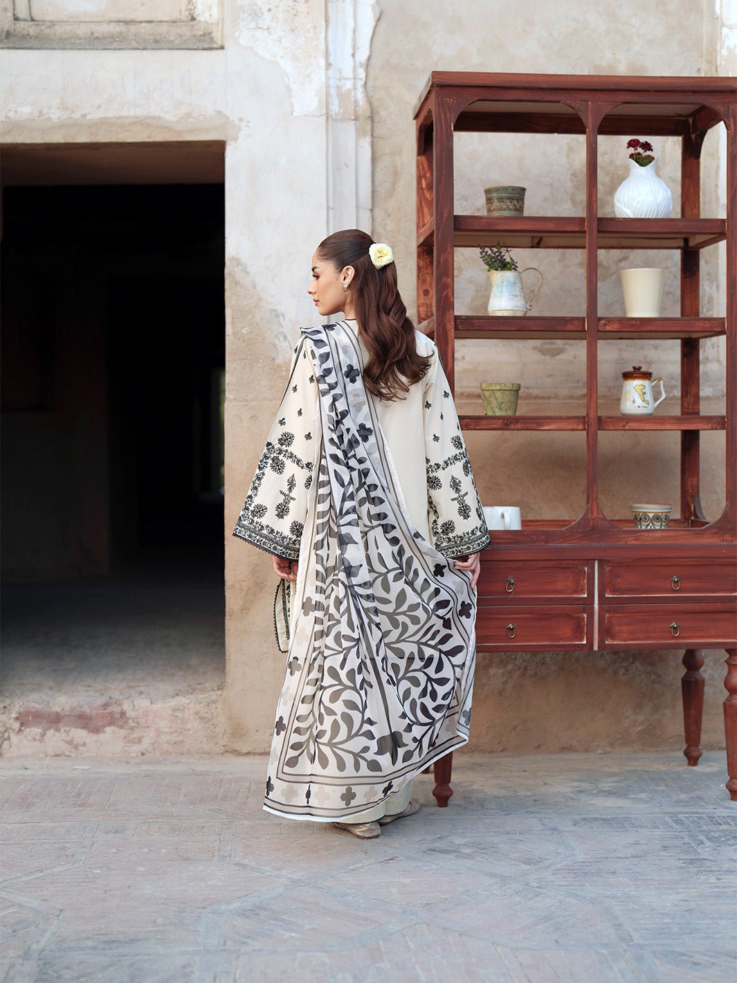 Zariya Co-Ord